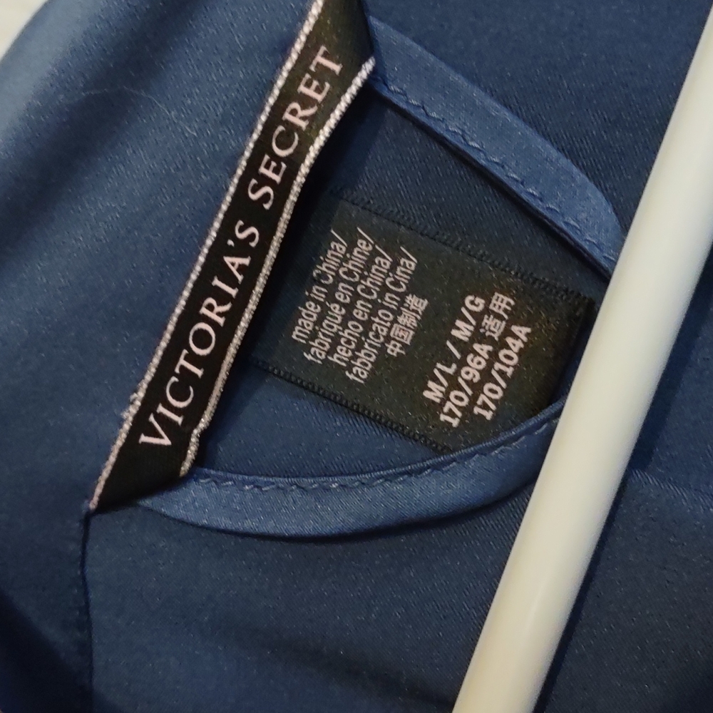 COPY - Victoria Secret Robe